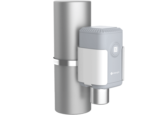 CO2 Sensor (4 in 1)