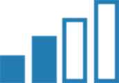 chart icon